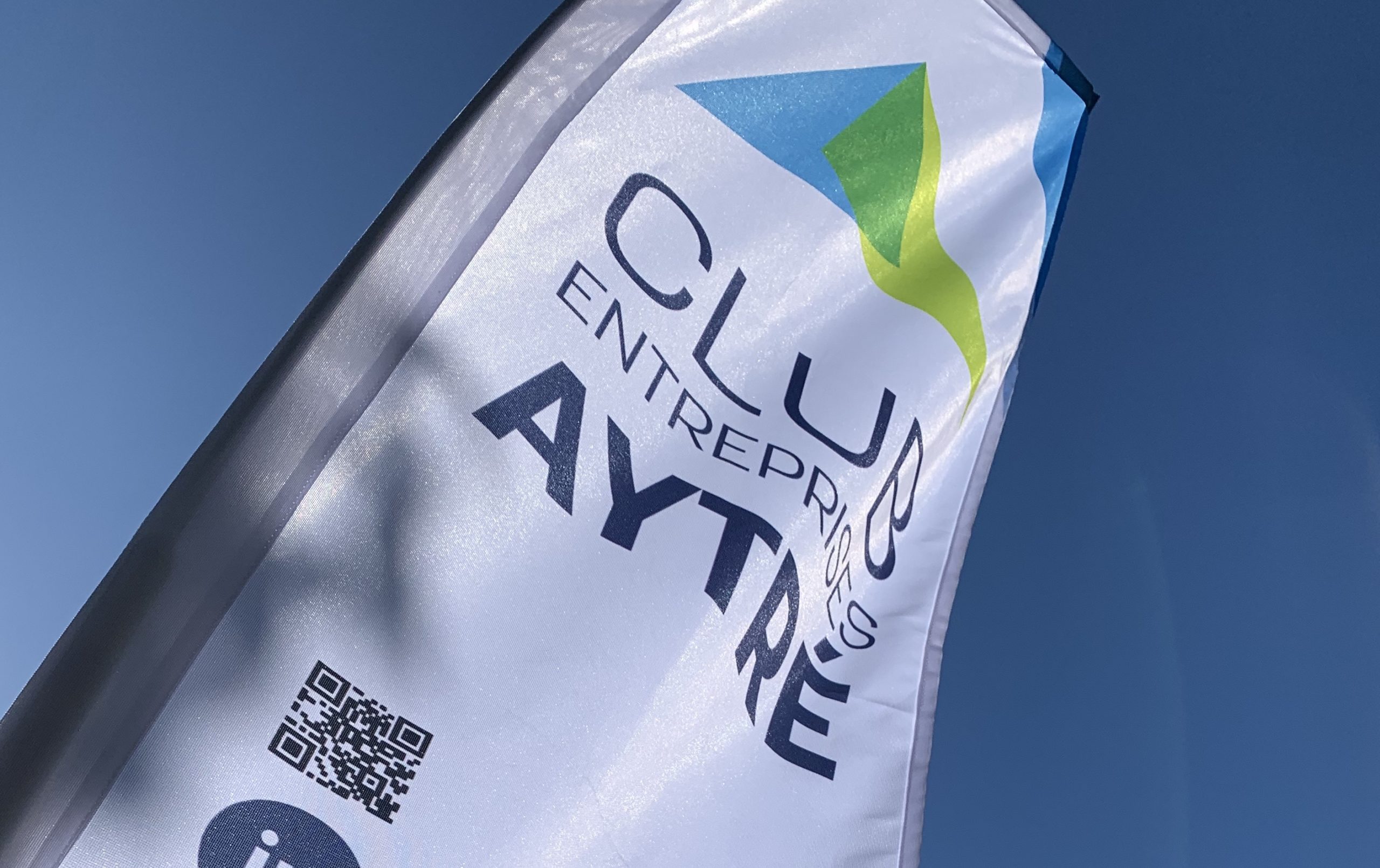 CLub oriflamme horiz Club entreprises Aytré - Réseau professionnels La Rochelle