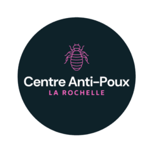 Centre Anti-Poux La Rochelle Logo