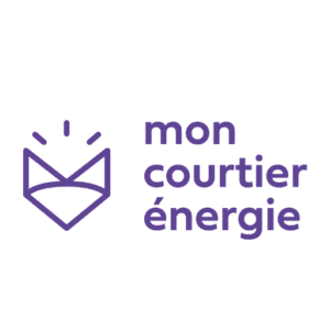Logo Mon courtier énergie La Rochelle