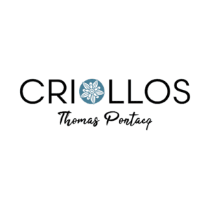Logo Criollos La Rochelle