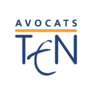 Logo Avocats Ten La Rochelle