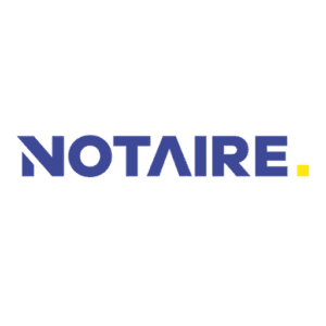 Logo Notaire La Rochelle
