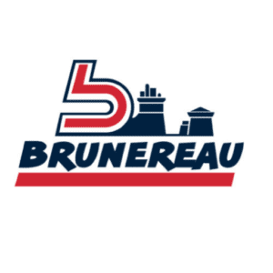 Brunereau La Rochelle Logo