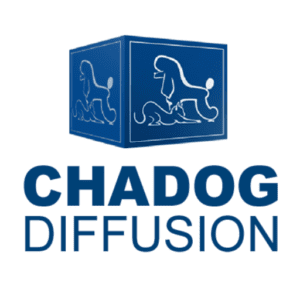 Chadog La Rochelle logo