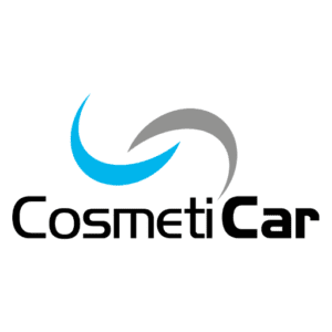 CosmetiCar La Rochelle Logo