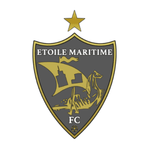 Logo Footclub Aytré Etoile Maritime