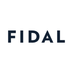 Fidal Avocats La Rochelle Logo