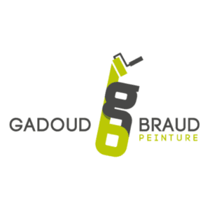 Gadoud Braud Peinture La Rochelle logo