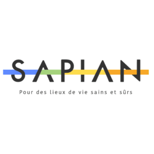Sapian La Rochelle logo 