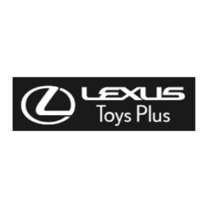 Logo Lexus Toys Plus Aytré
