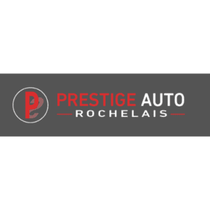 Logo Prestige Auto Rochelais