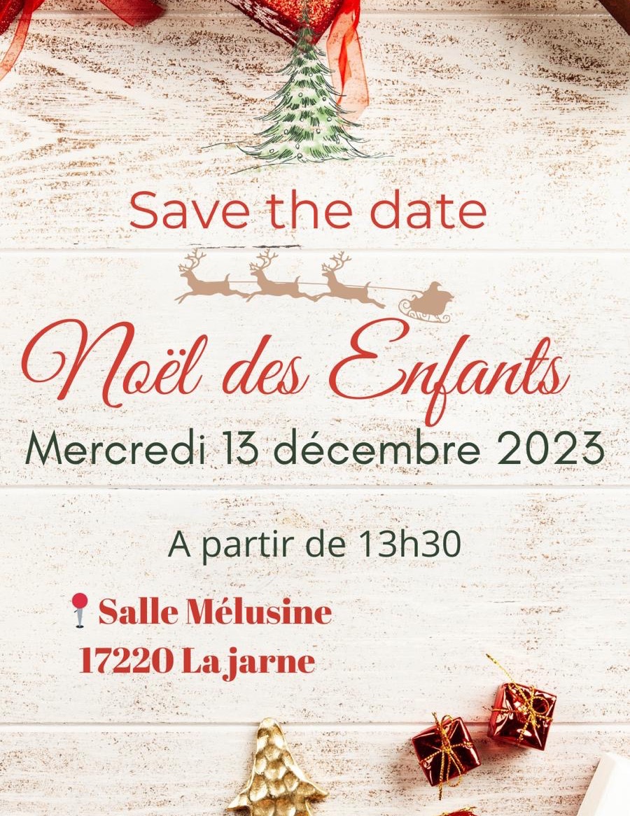 7q9n0 Arbre de noel club entreprises Aytré