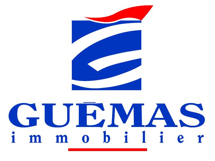 Adhérent Club Entreprises Aytré - GUEMAS IMMOPRO (agence du bastion)