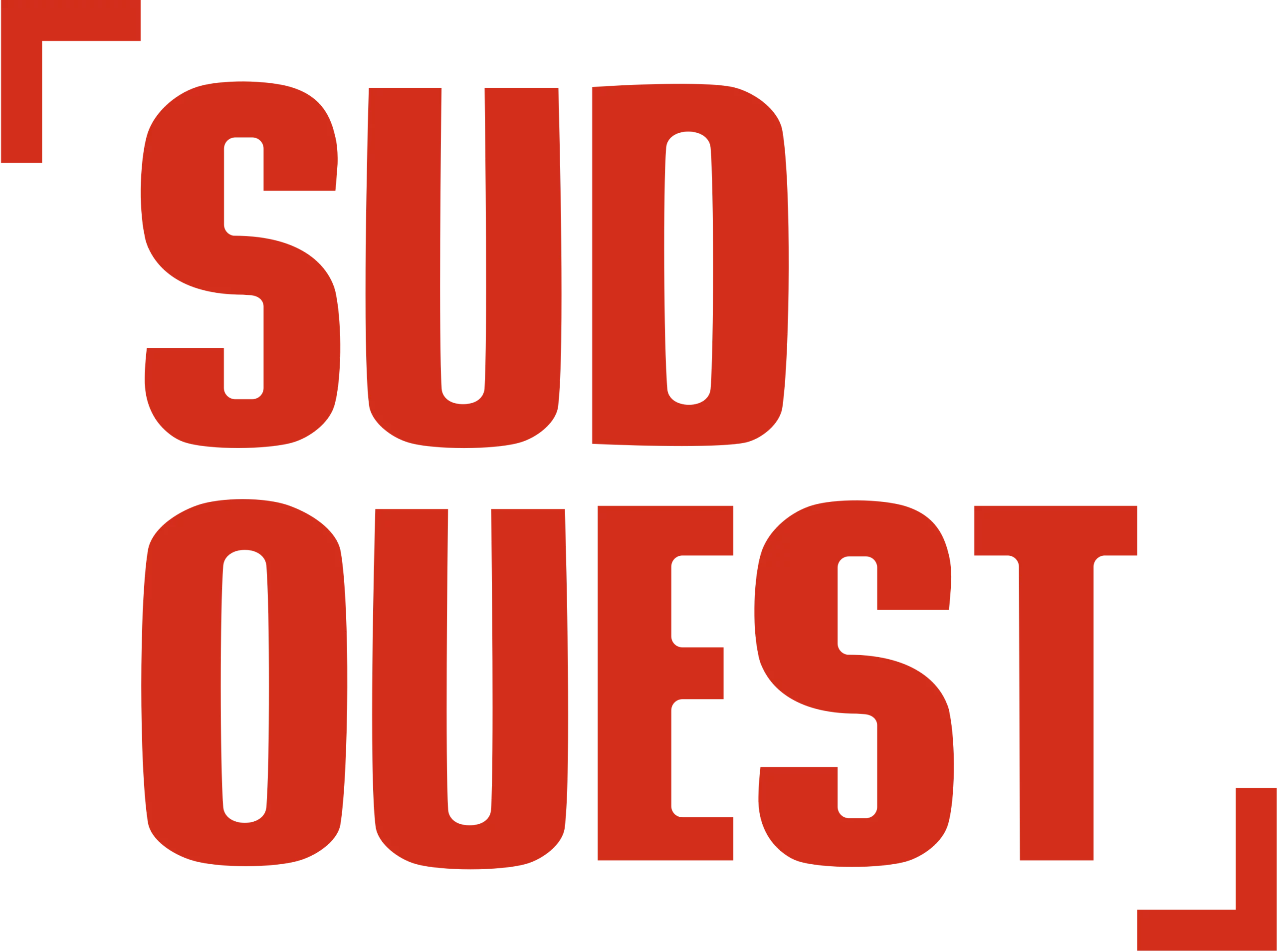 Logo_Sud_Ouest_2024 Journal Sud Ouest