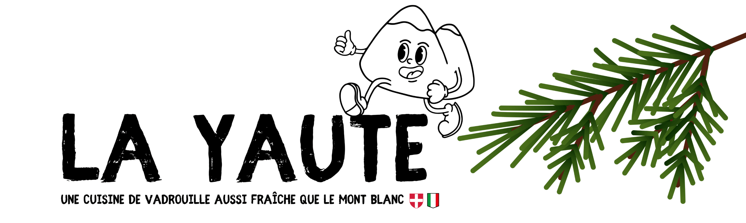 Adhérent Club Entreprises Aytré - LA YAUTE