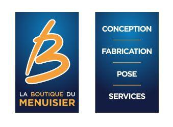 Adhérent Club Entreprises Aytré - LA BOUTIQUE DU MENUISIER