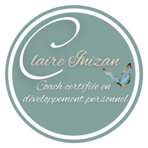 Adhérent Club Entreprises Aytré - CLAIRE INIZIAN COACHING