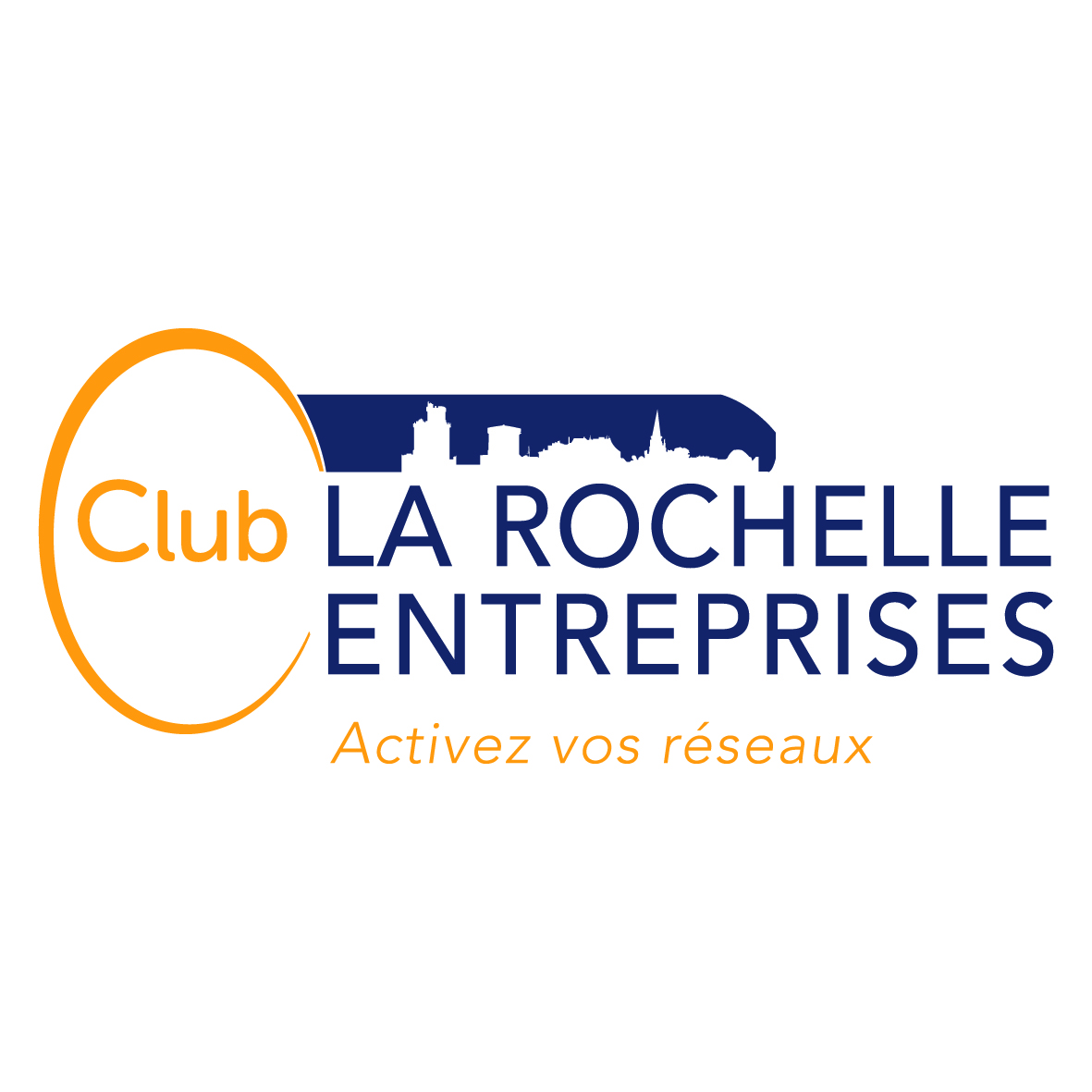 Adhérent Club Entreprises Aytré - CLUB LA ROCHELLE ENTREPRISES